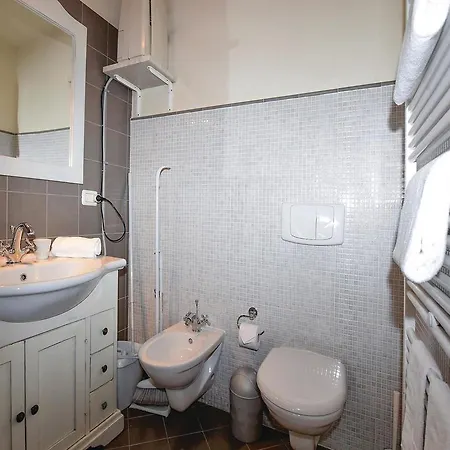 Borgo Antico 3 Apartmán *