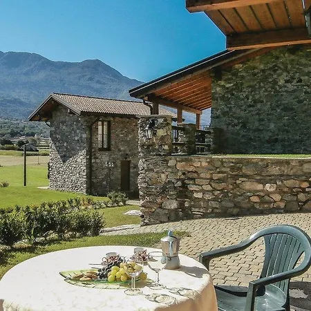 아파트 Borgo Antico 3