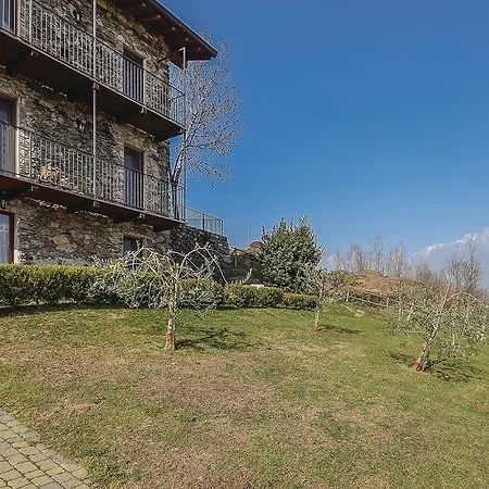 Borgo Antico 3 *