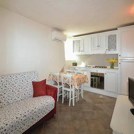 Borgo Antico 3 아파트
